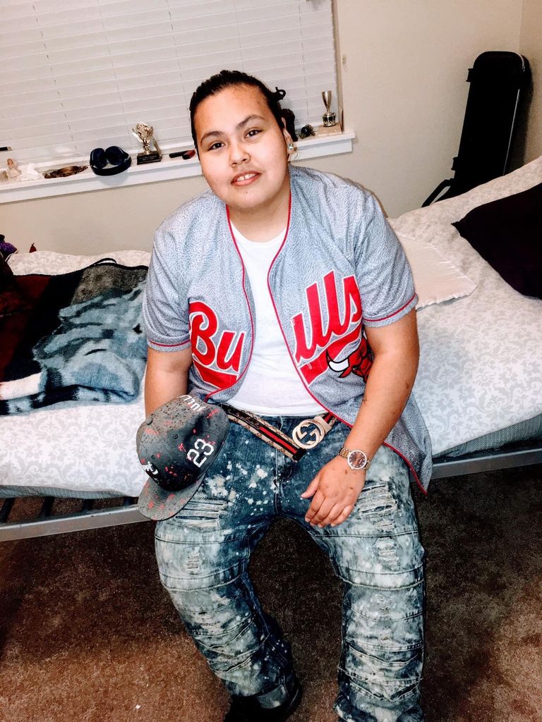 Veronica "Vero" Bernice Estrada