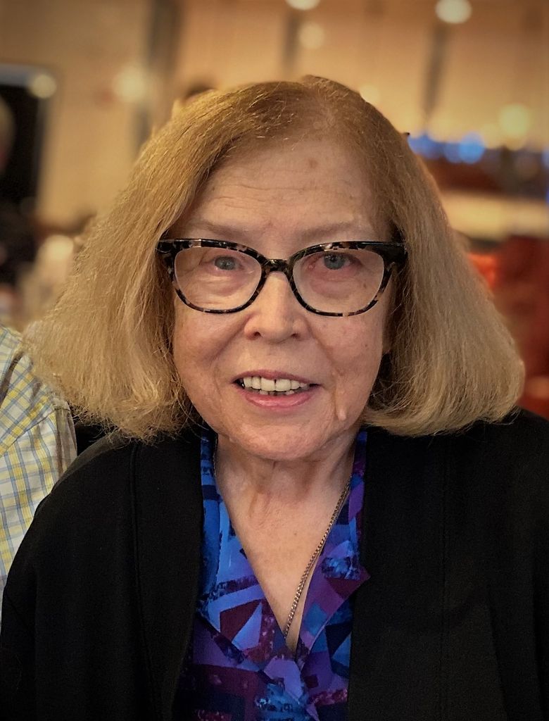 Kathryn K. Roberts Profile Photo