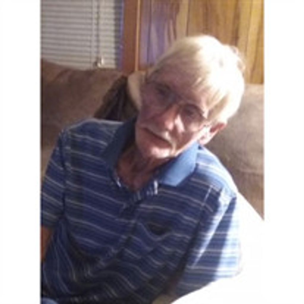 Jimmie Dale Britton