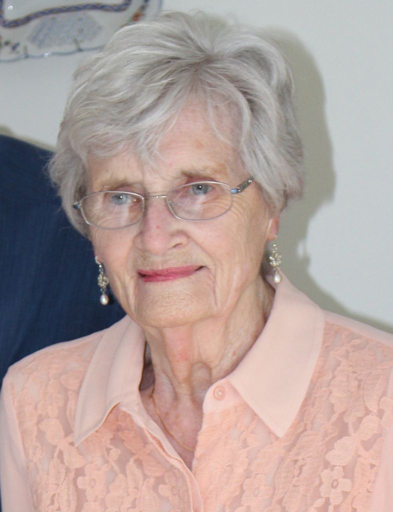 Virginia Ellis Profile Photo
