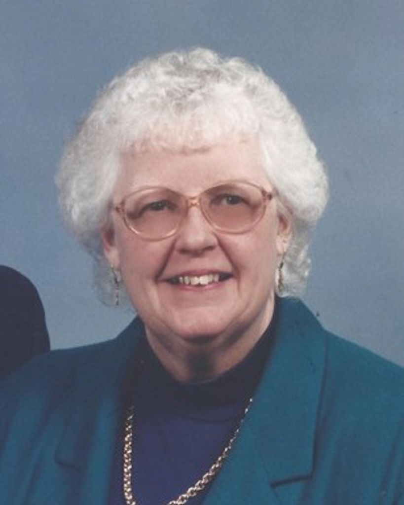 Ann Williams Profile Photo