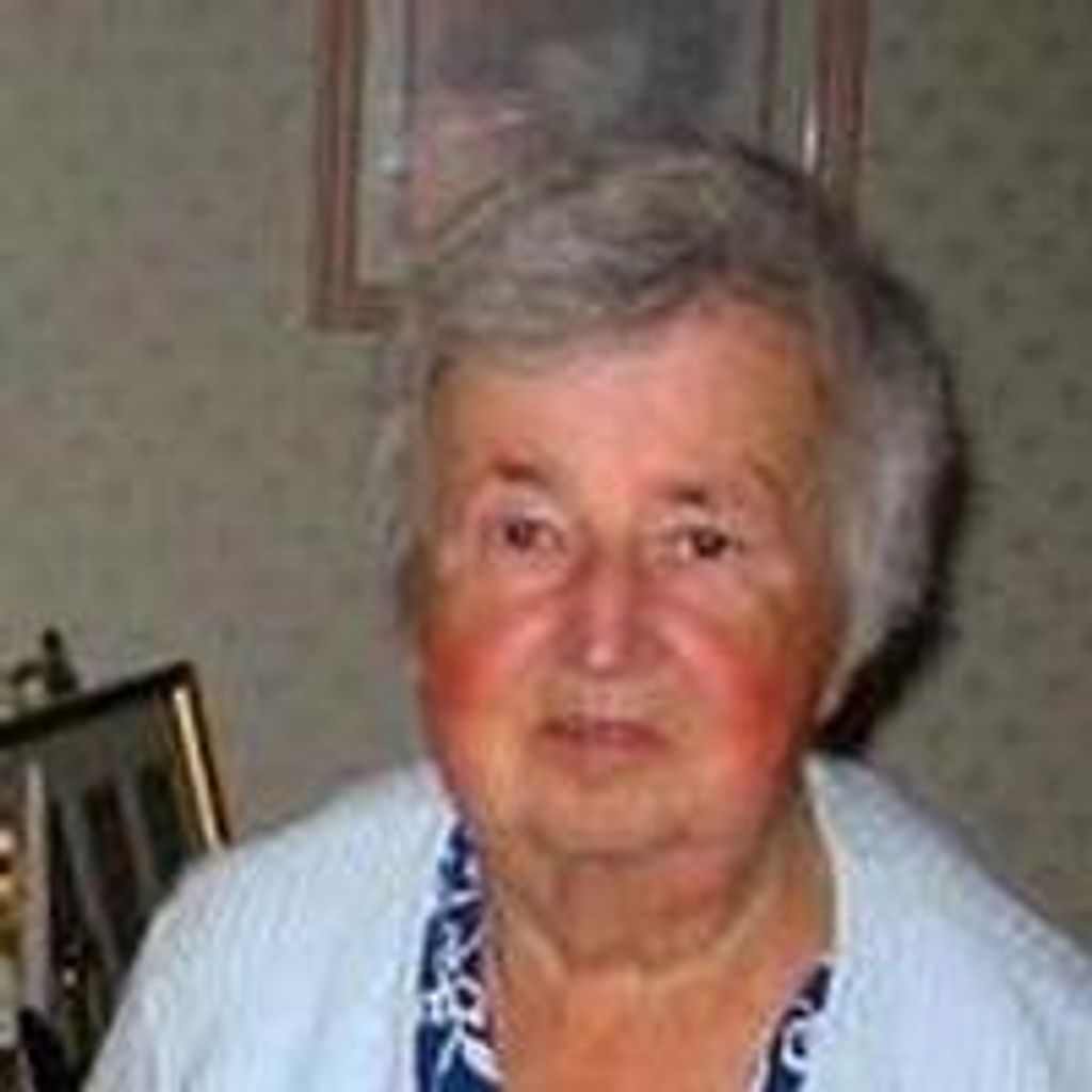 Lillian Lauzier