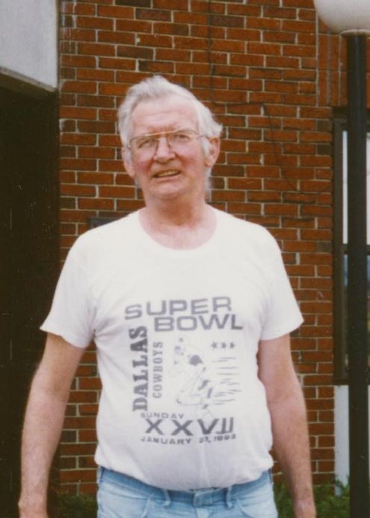 Roland Jack Profile Photo