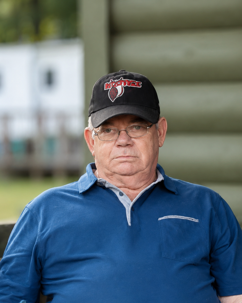 Peter L. Cox Sr. Profile Photo
