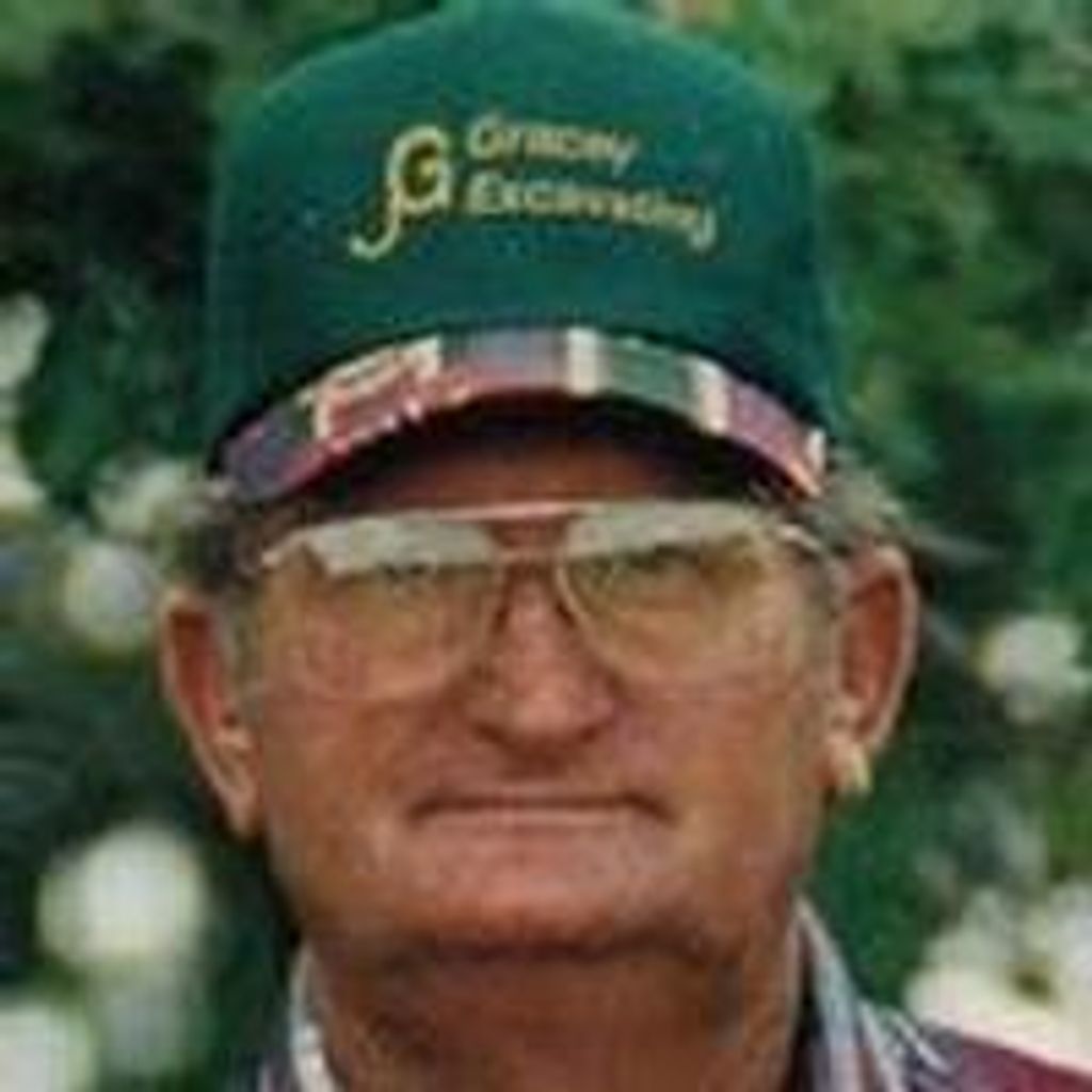 Jerry Wayne Gibson