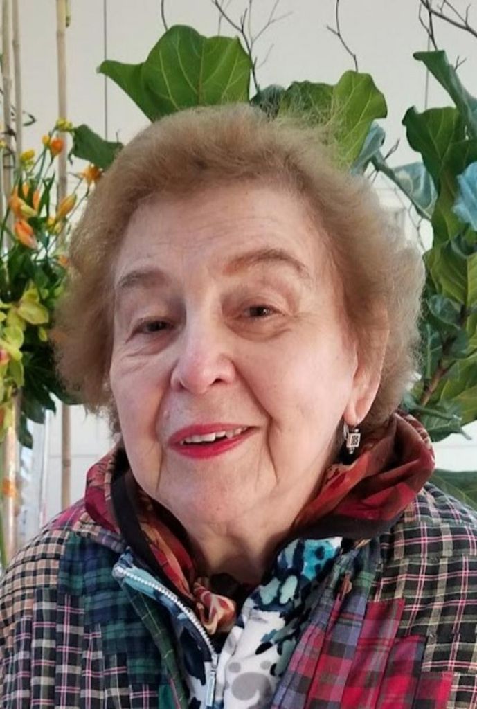 Dorothy Herwig Profile Photo
