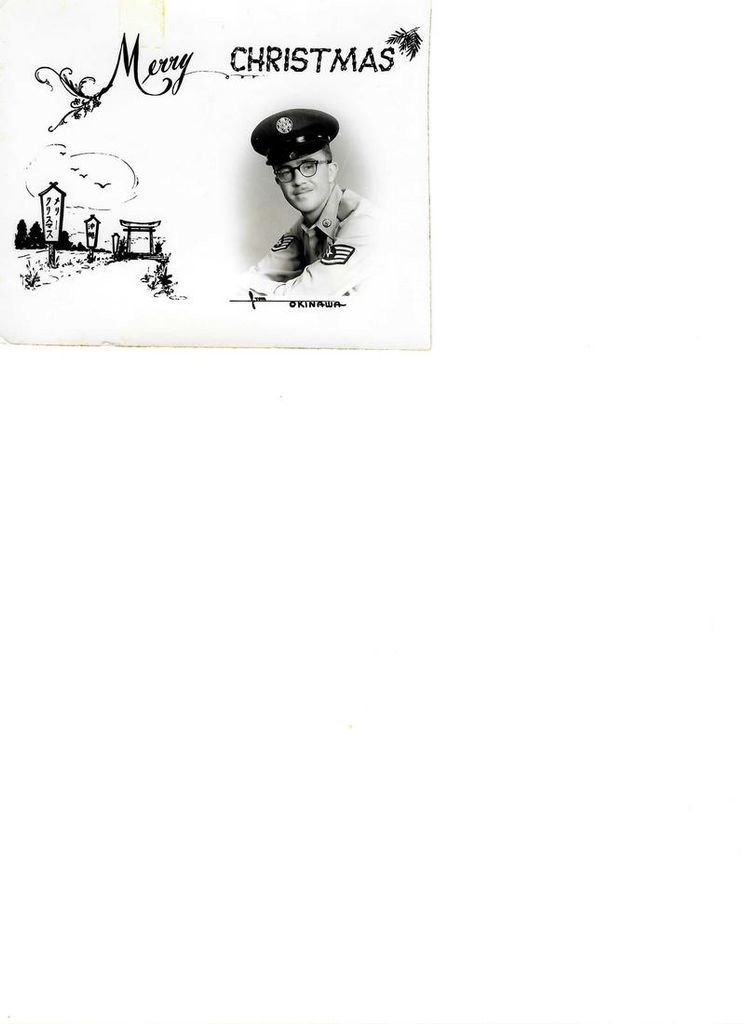 Ellwood Gene Thompson Profile Photo