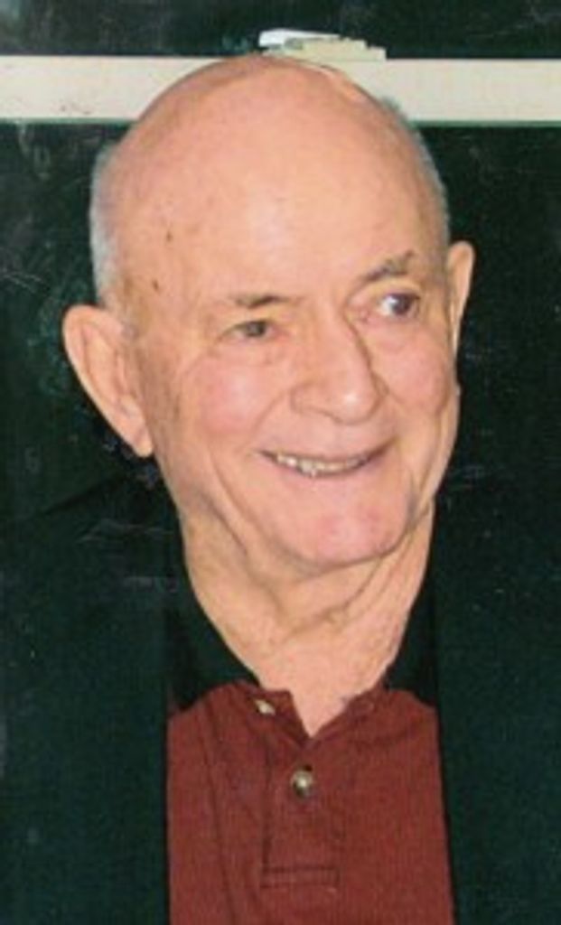 Calvin Lawson