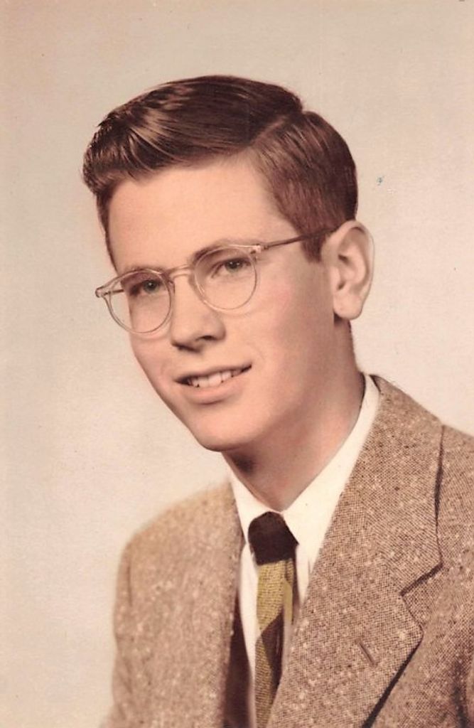 Lyle A. Nichols