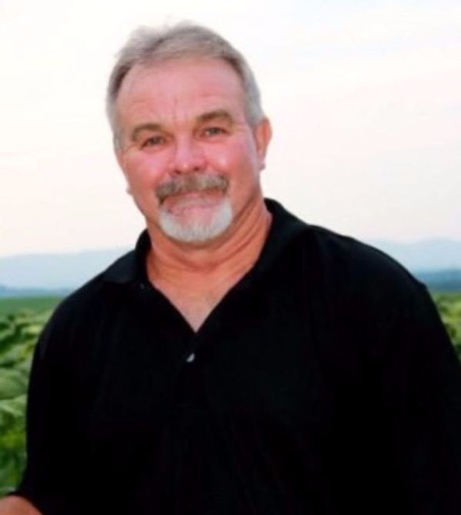 Mr. Danny Odell Boles