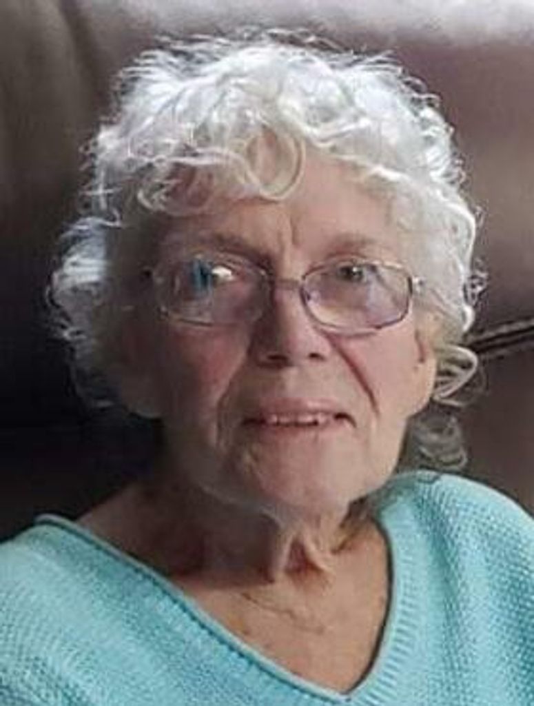 Marion Doris Gilmore