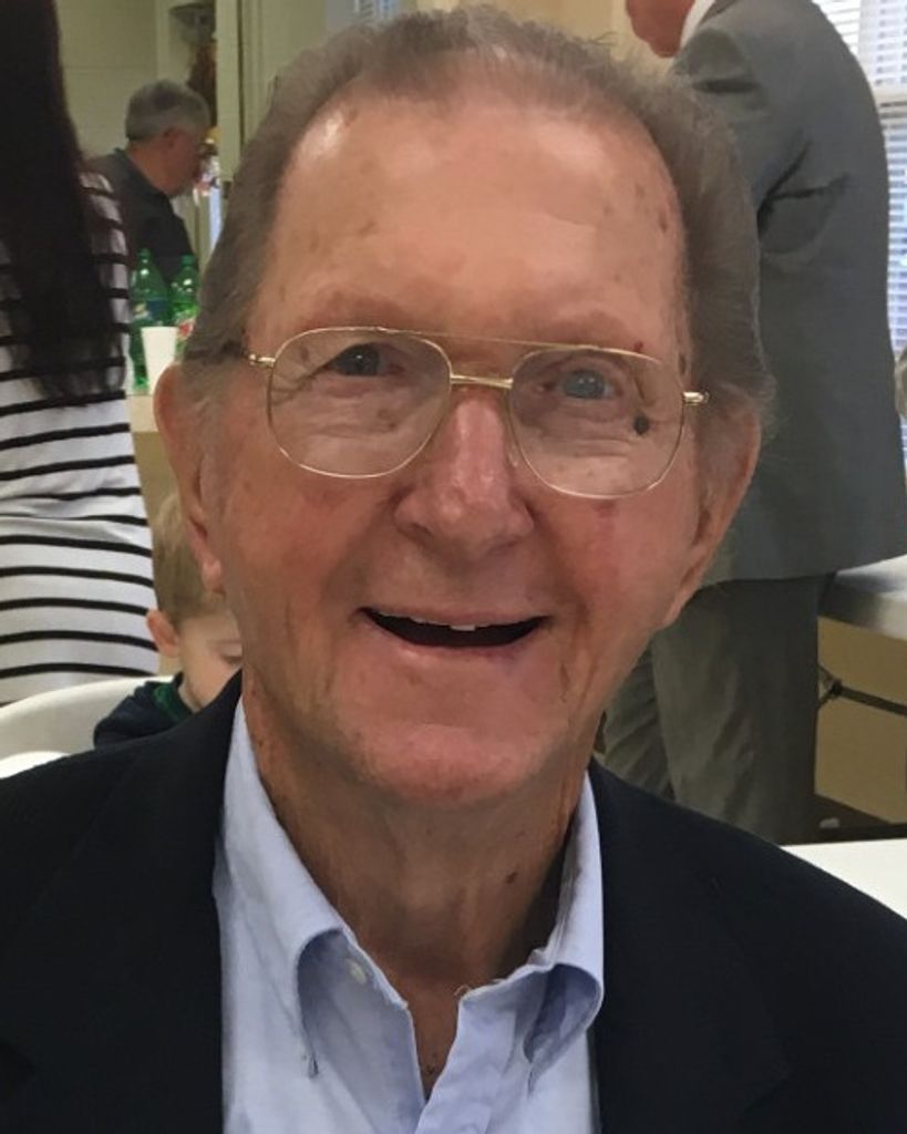 Jerry Alan Bradley Profile Photo