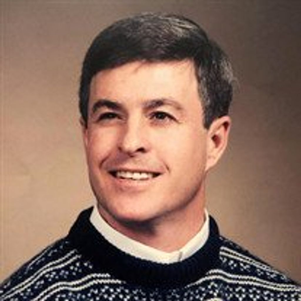 Mark Hefner