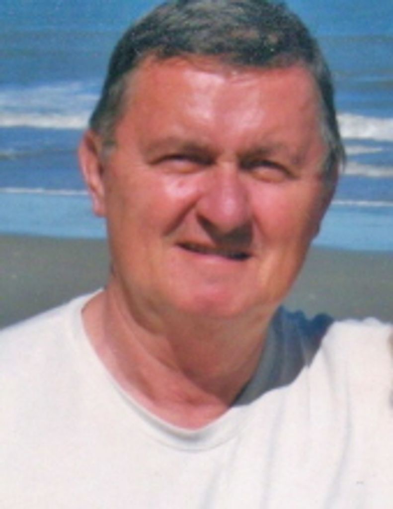 Ernest "Sherrill" Franks