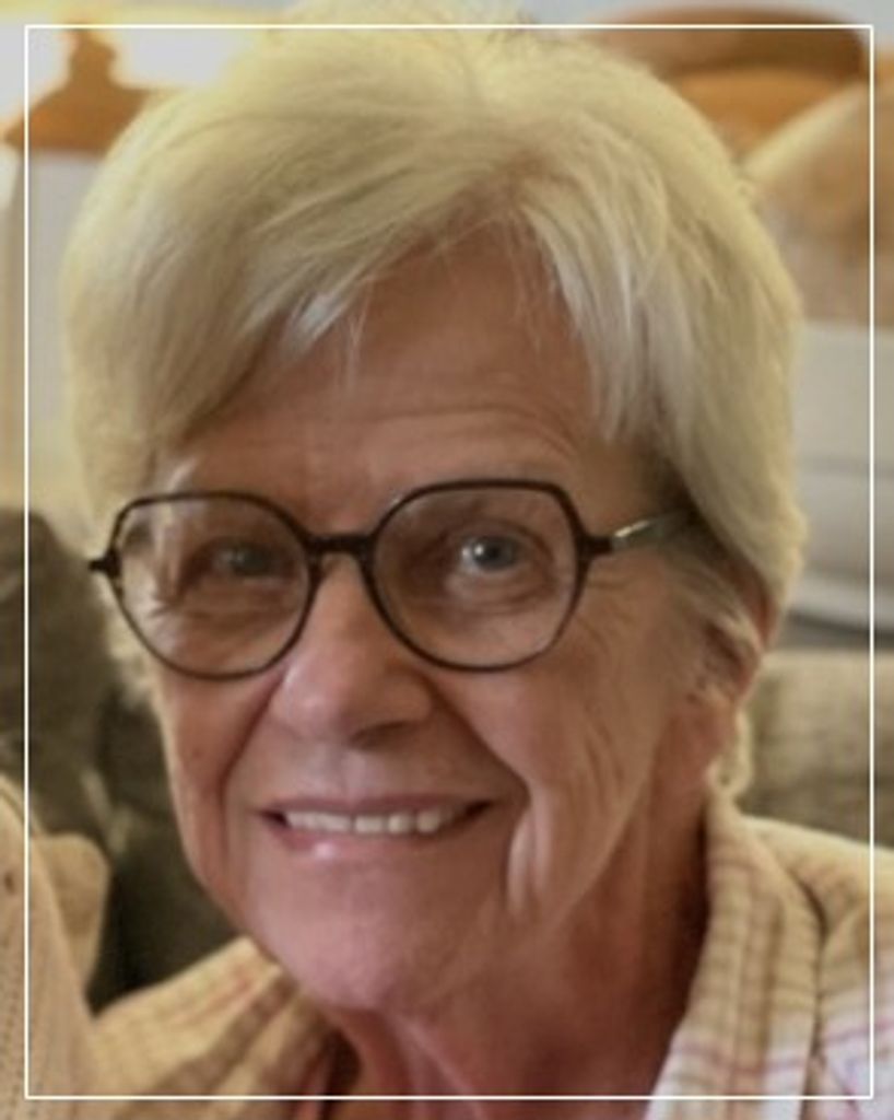 Mary Louise Ritchey Profile Photo