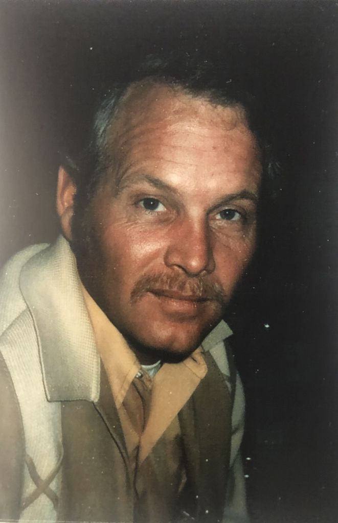 Clifton Ray "Pete" Davis Profile Photo