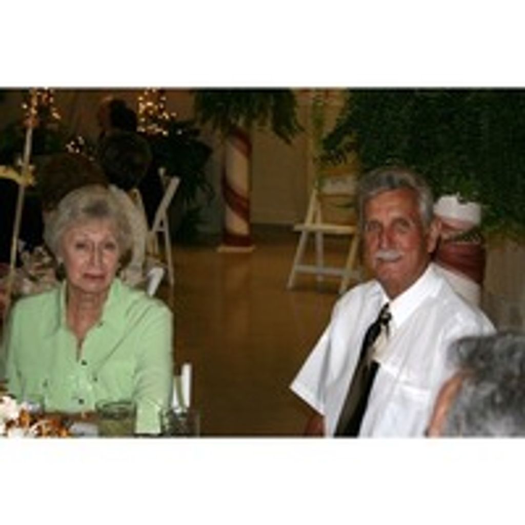 Ronald Raymond Anderson Profile Photo