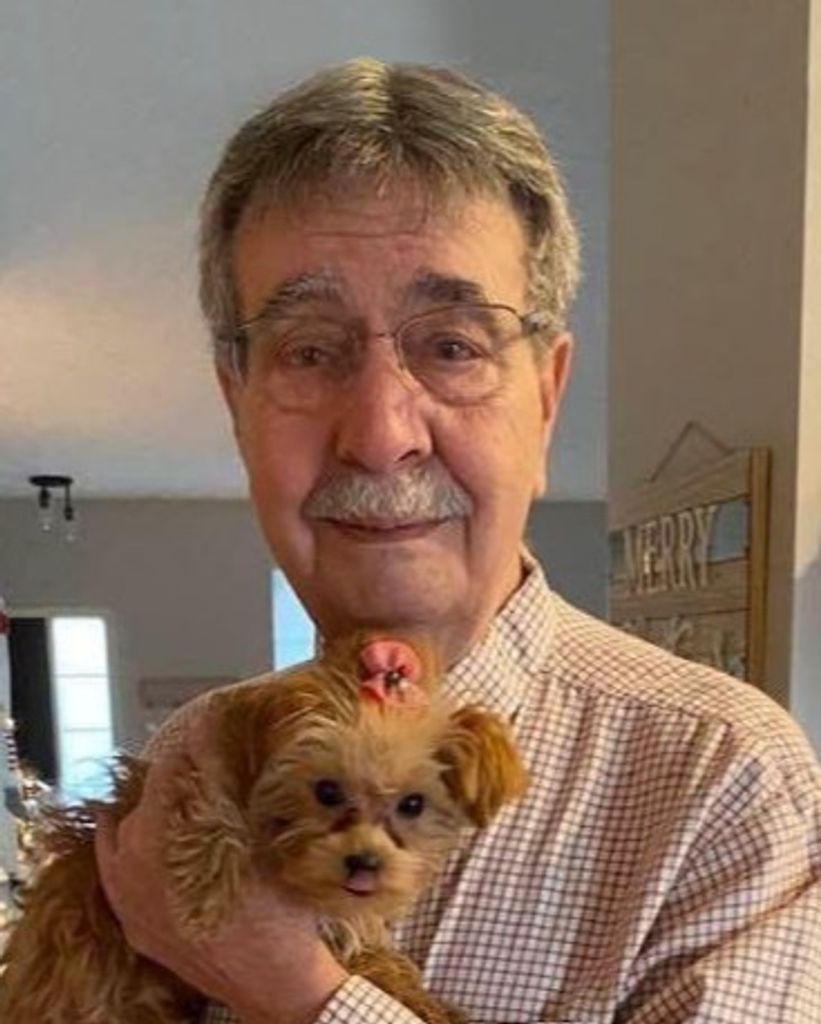 Angelo R. John Profile Photo