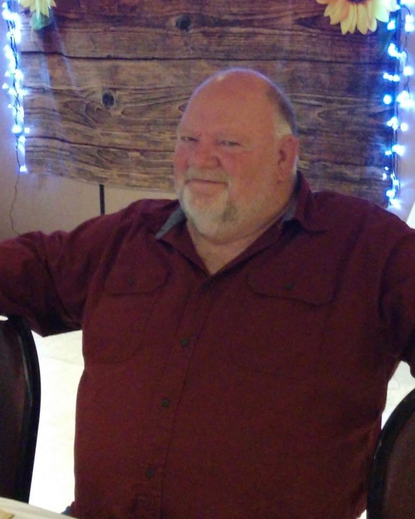 Daniel Lee Wilson Profile Photo