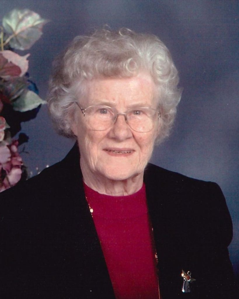 Sophie Bernice Williams Profile Photo