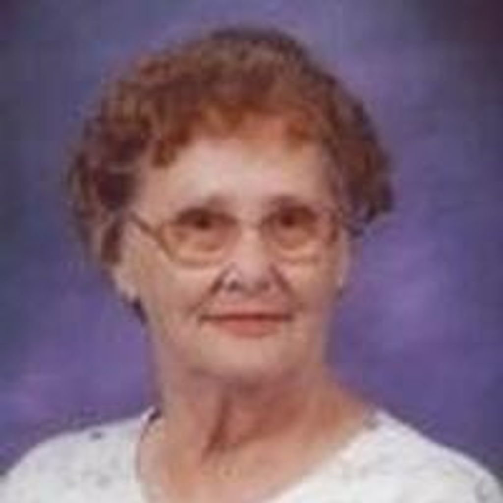 Helen Rugenstein