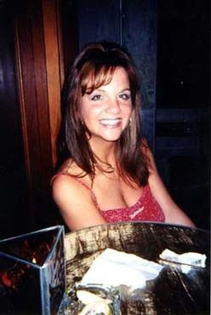 Rhonda Elaine Benton