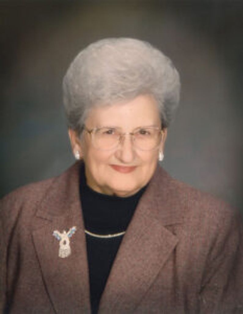 Dorothy Ann Rhine Profile Photo
