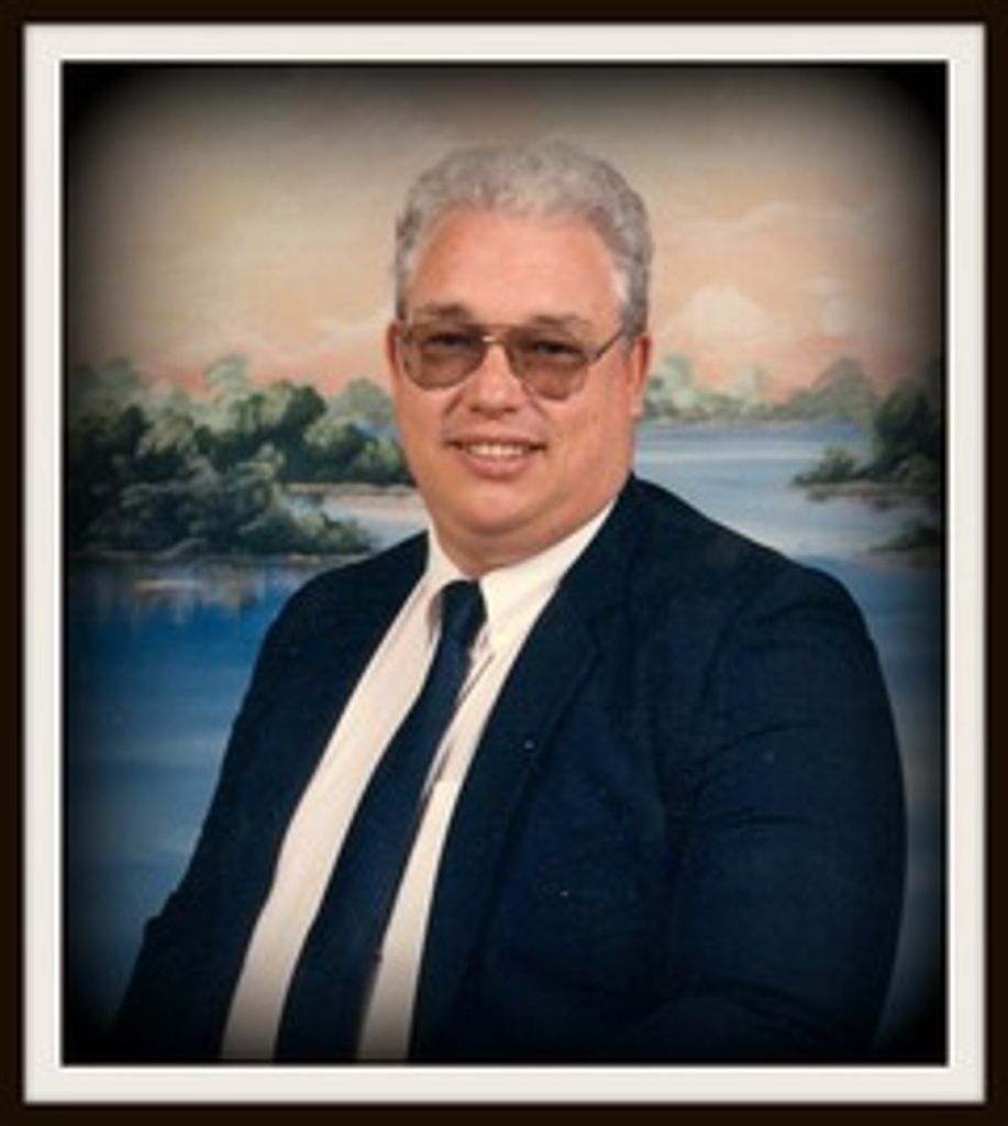 Karle B. Moulden III Profile Photo