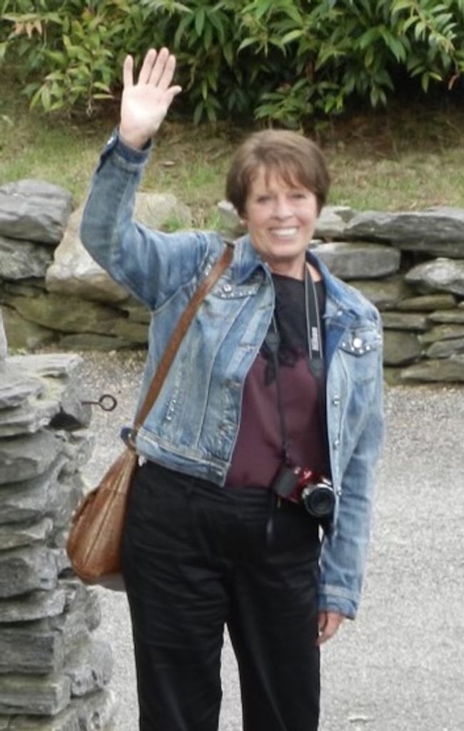 Linda Sue Parker Profile Photo