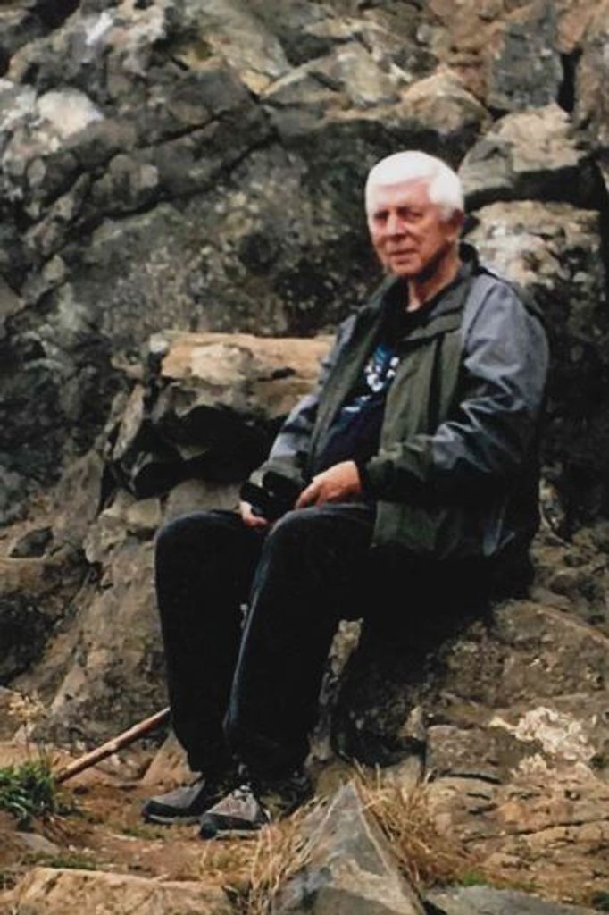 James E. Hensel