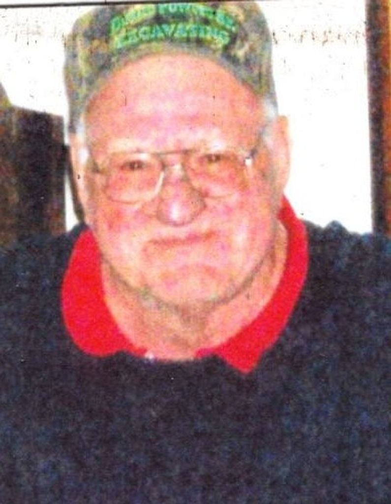 Wayne A. Burger