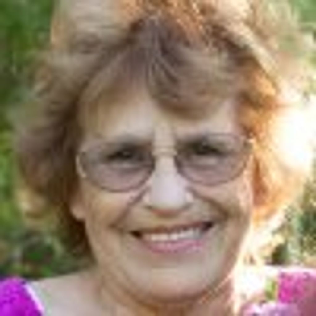 Mary Ann White Profile Photo