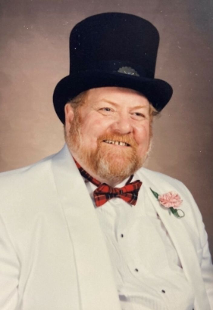 Red Macpherson
