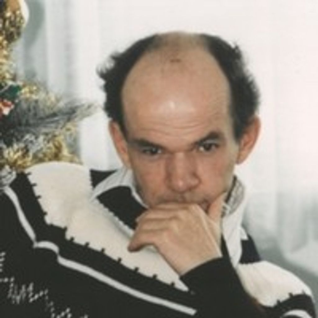 Larwence O'Malley Profile Photo