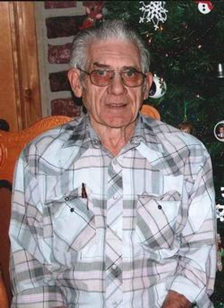 Robert "Bob" Lee Orton
