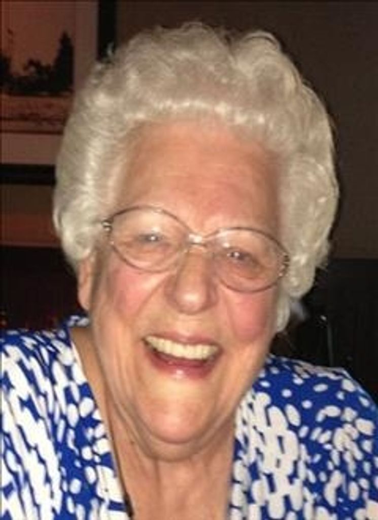 Gloria Louise Giannini Profile Photo