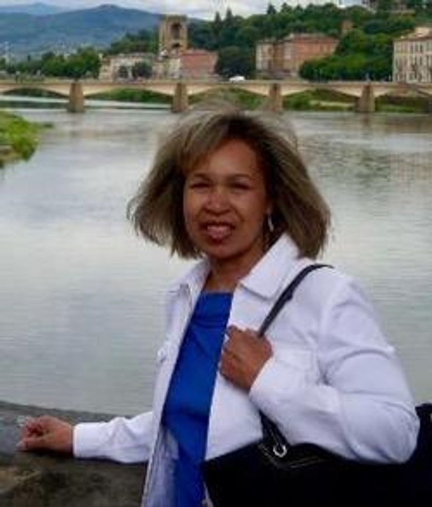 Reverend Betty Ruth (Boldridge) King Profile Photo