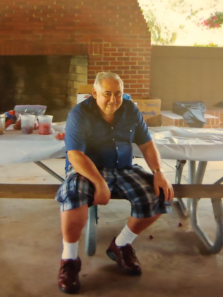 Stimson "Tim" Maurice Jayne