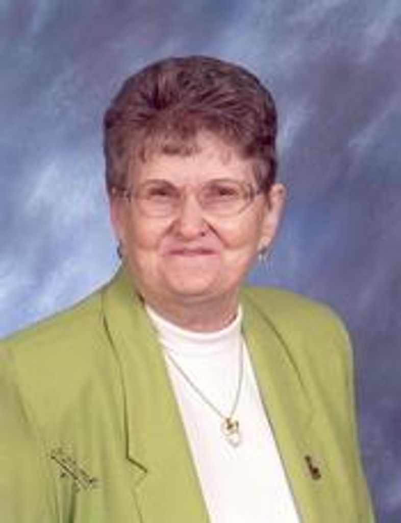 Barbara J Woodward
