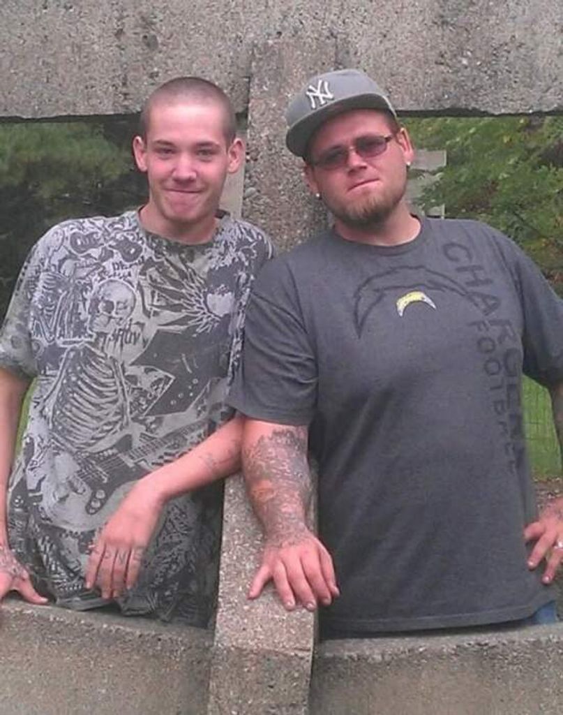 Zackery Dale Swansbrough