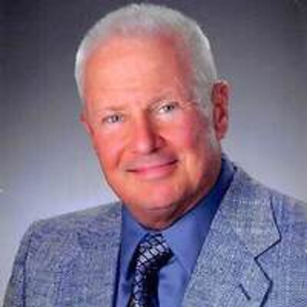 William E. "Bill" Bryk