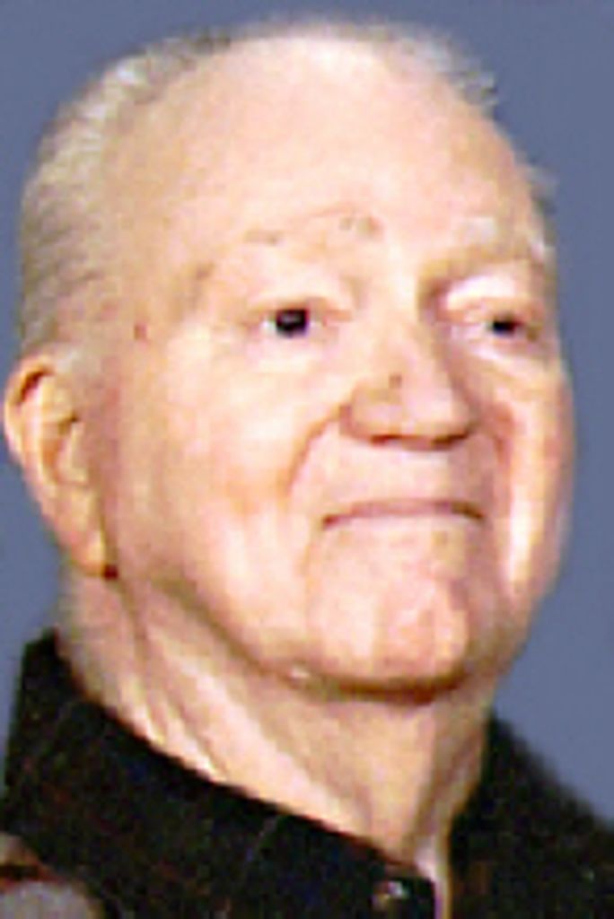 Elmer Julian Boice