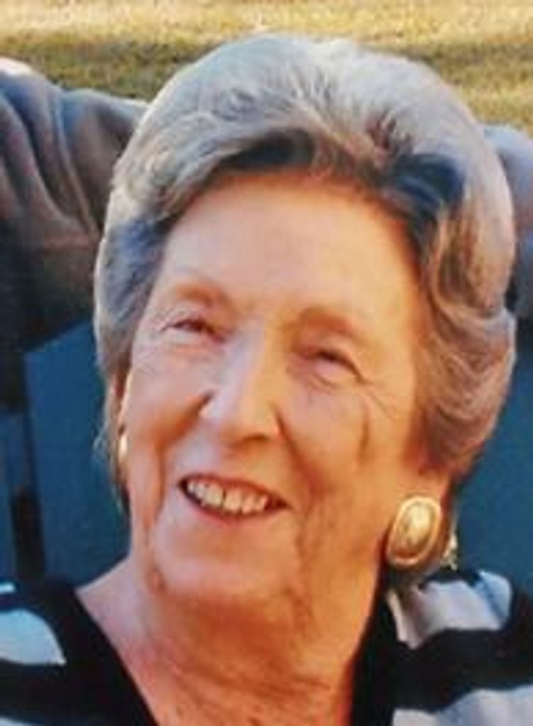 Peggy Bibby Hurst Profile Photo