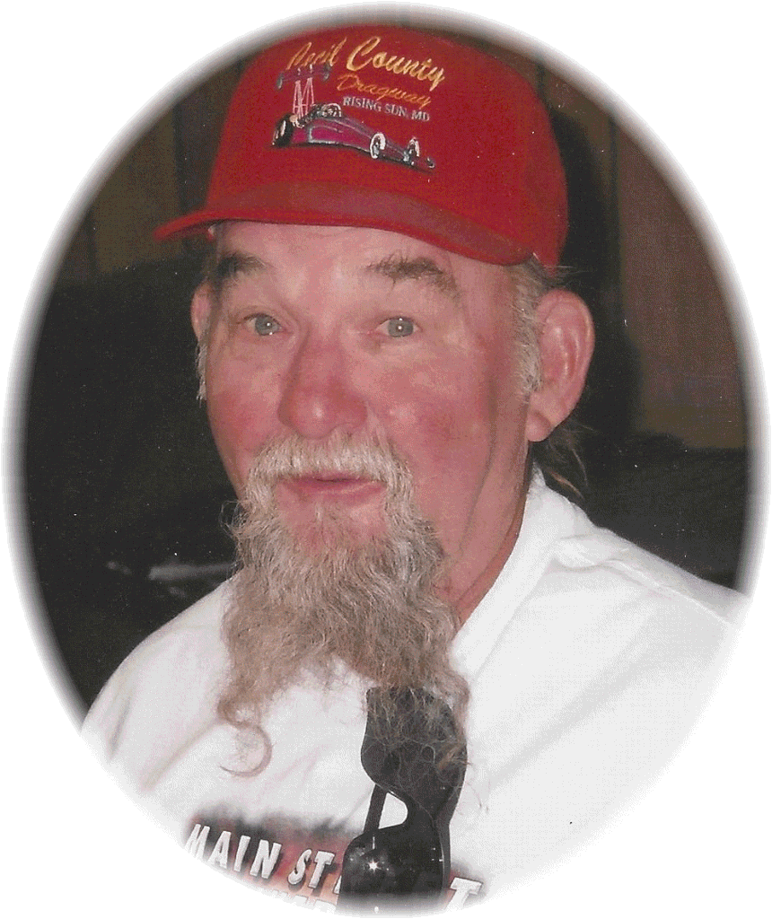 Jimmie R. Bunker