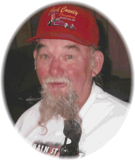 Jimmie R. Bunker Profile Photo
