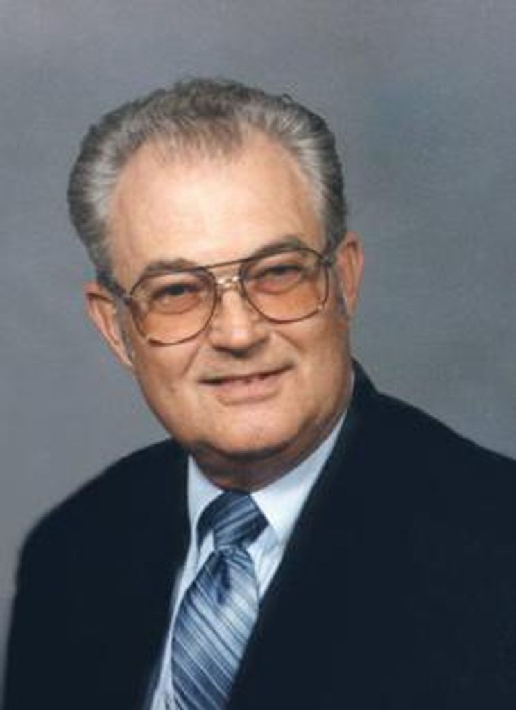 Gerald L. Hodges