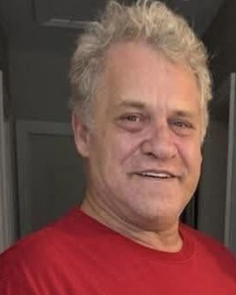 Dana Paul DuBey Profile Photo