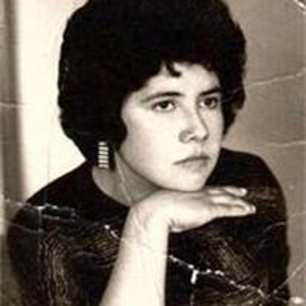 Maria D. Castillo Profile Photo
