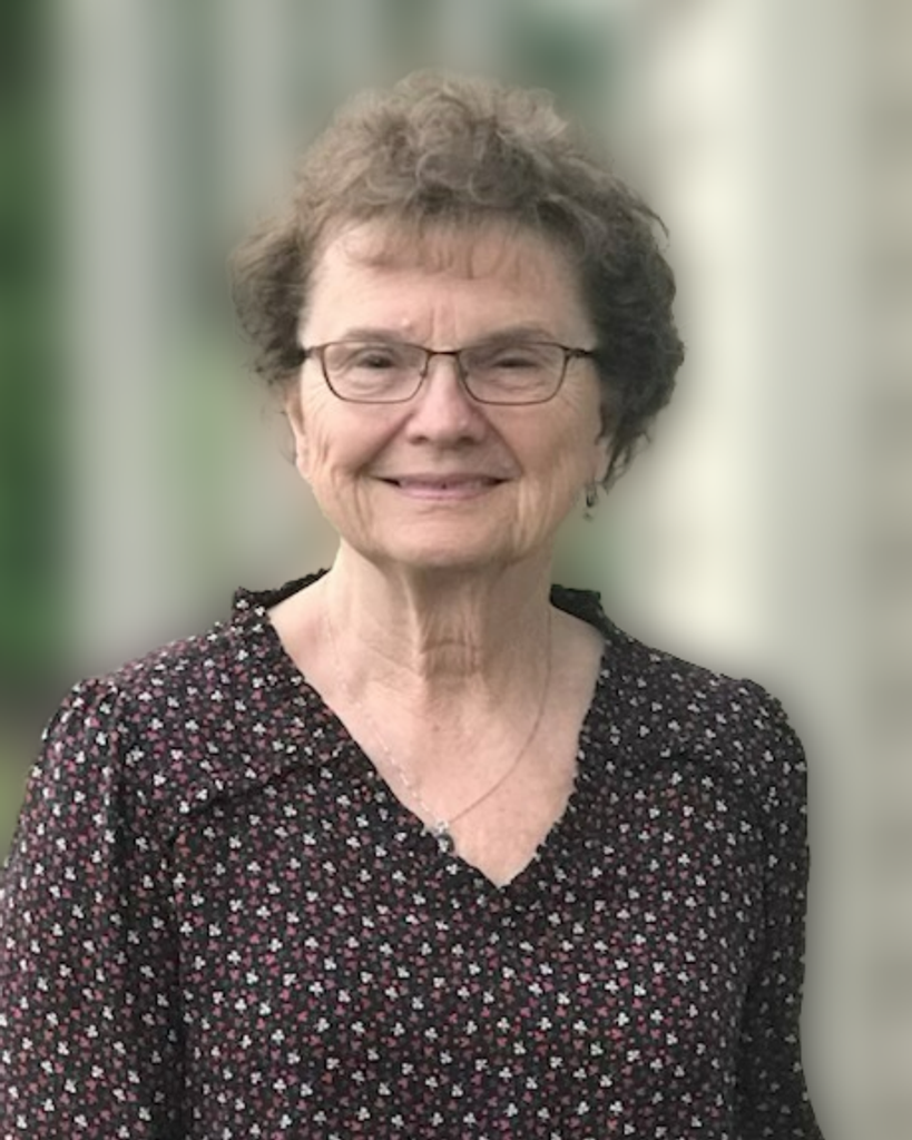 Sandra "Sandy" Lindsley