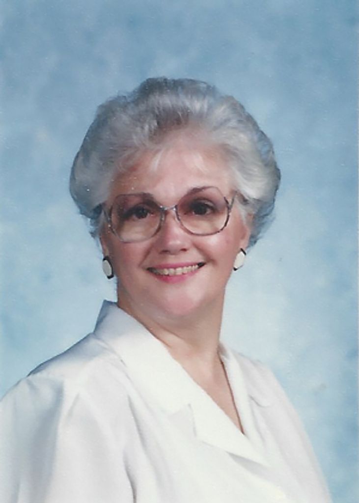Betty Ann Chesna